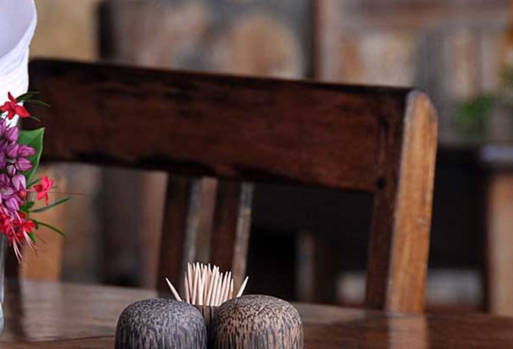 Emayani Beach Lodge Tansania